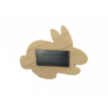 Rabbit Magnet 3