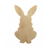 Rabbit Magnet 2