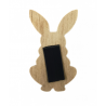 Rabbit Magnet 2