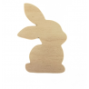 Rabbit Magnet 1