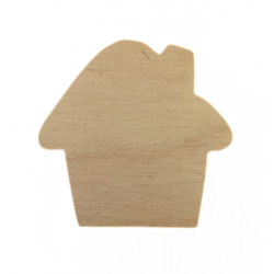 House Magnet 3