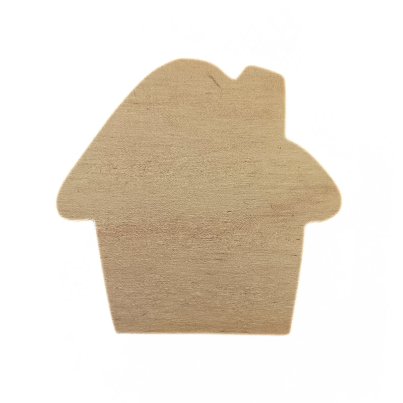 House Magnet 3