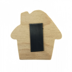 House Magnet 3