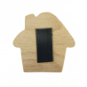 House Magnet 3