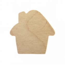 House Magnet 2