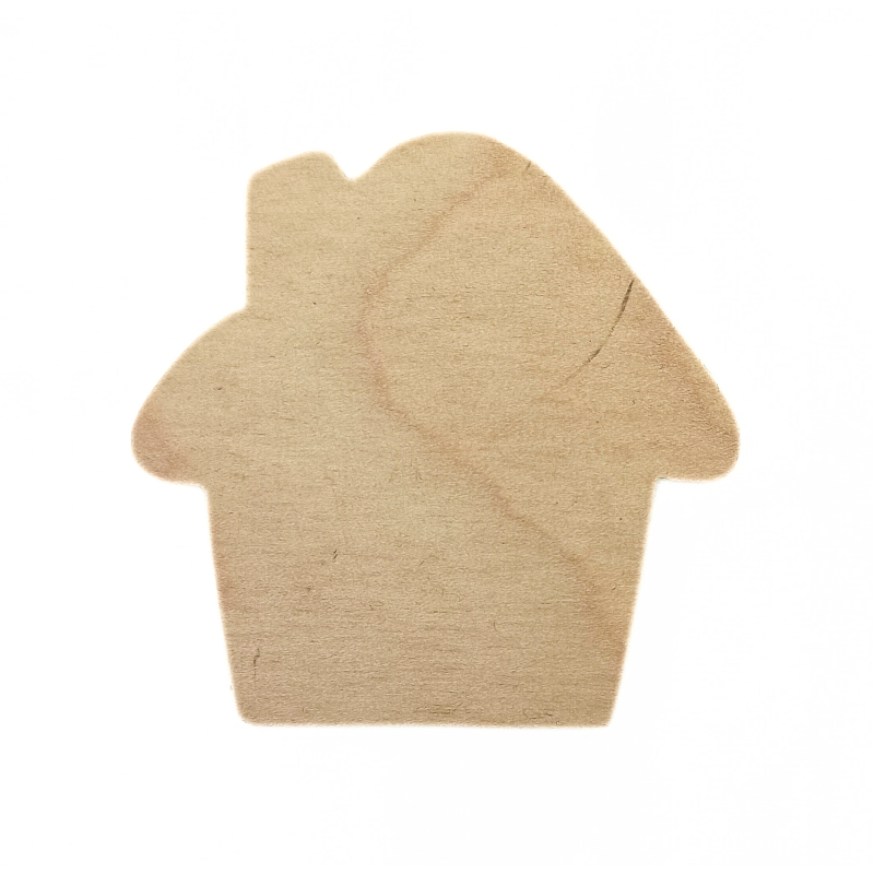 House Magnet 2