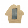 House Magnet 2