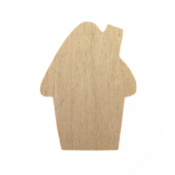 House Magnet 1