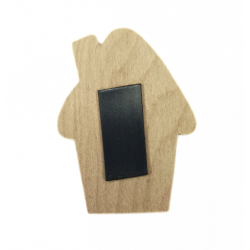 House Magnet 1