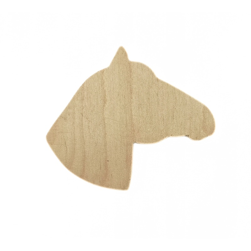 Horse Head Magnet