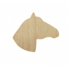 Horse Head Magnet