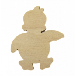 Duck Magnet
