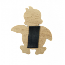 Duck Magnet