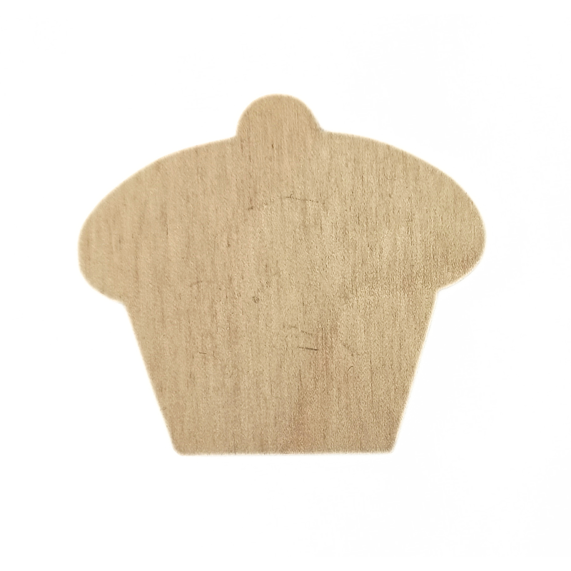 Cupcake Magnet