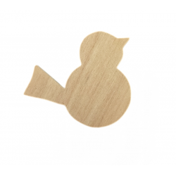 Bird Magnet