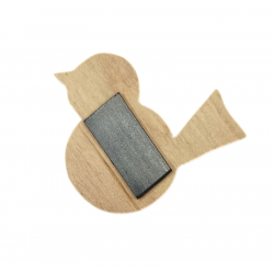 Bird Magnet