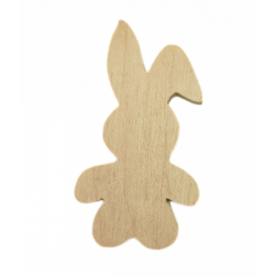 Bunny Magnet