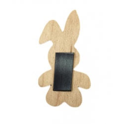 Bunny Magnet
