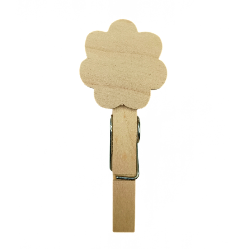 Flower Welly Peg