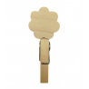 Flower Welly Peg