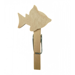 Fish Welly Peg