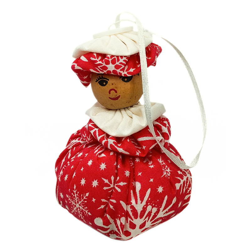 Spice Sister - Tasha