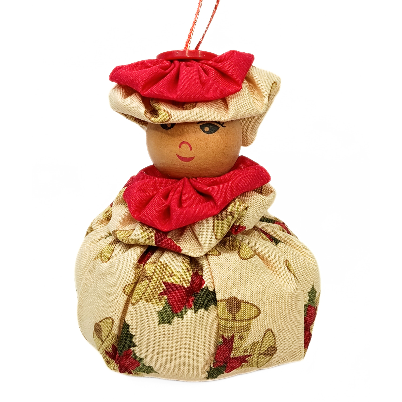 Spice Sister - Christabel