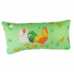 Sweet Dream Pillow - Mint...