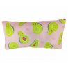 Relaxing Dream Pillow - Purple Avocado