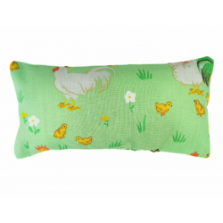 Relaxing Dream Pillow -...