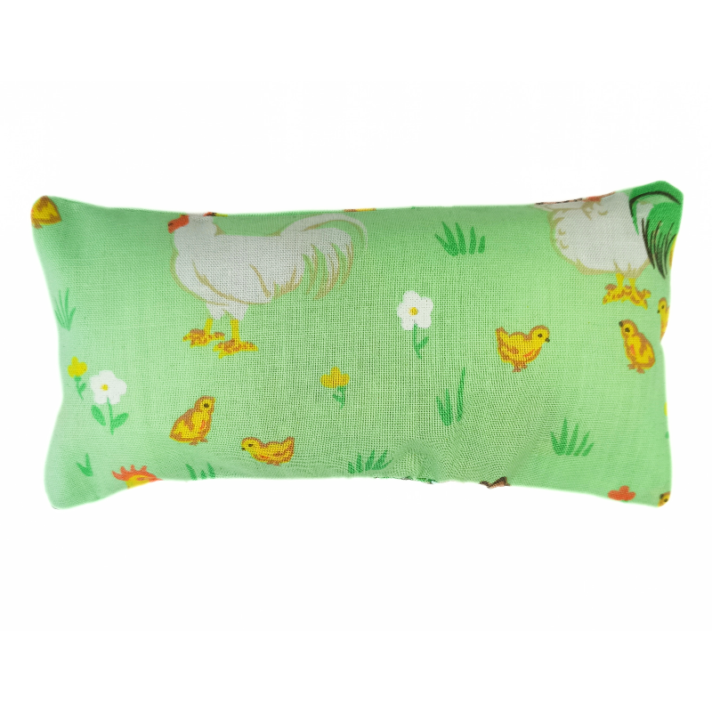 Relaxing Dream Pillow - Mint Chicken