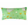 Relaxing Dream Pillow - Mint Chicken