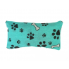 Sweet Dream Pillow - Blue Paw
