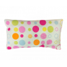 Relaxing Dream Pillow - Funky Circles