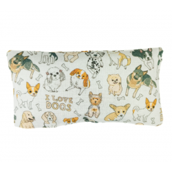 Relaxing Dream Pillow - I...