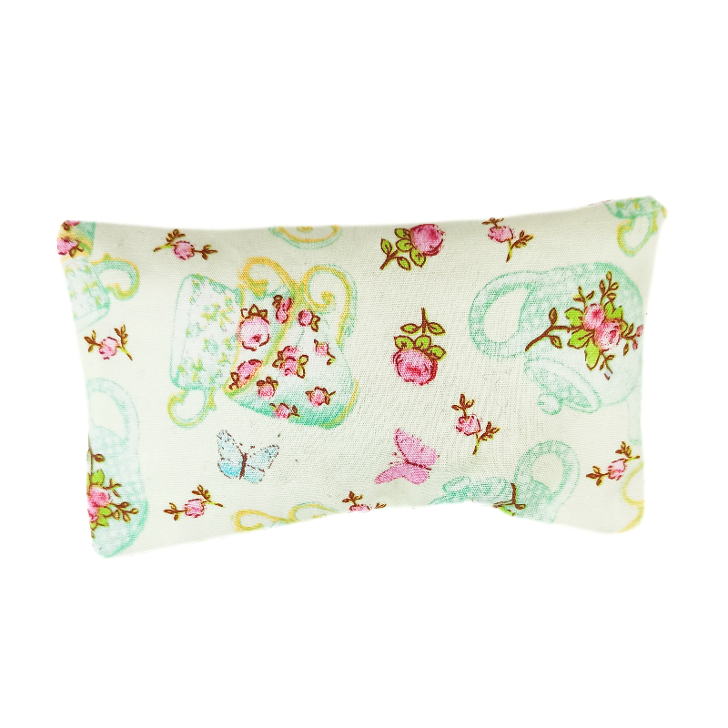 Relaxing Dream Pillow - Tea Party