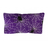 Loving Dream Pillow - Purple Spider