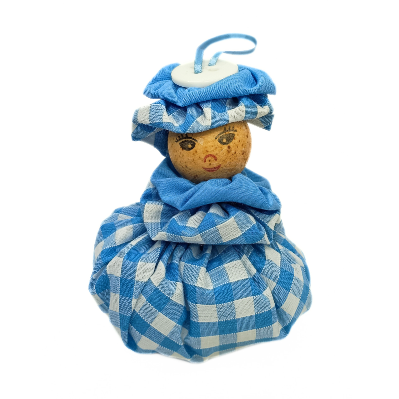 Lavender Lady - Alice