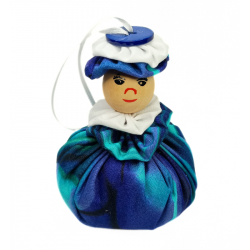 Lavender Lady - Ashleigh
