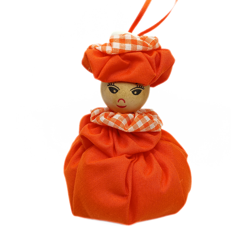 Lavender Lady - Audrey