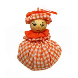 Lavender Lady - Autumn