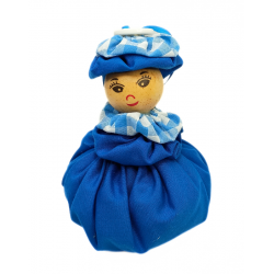 Lavender Lady - Betty