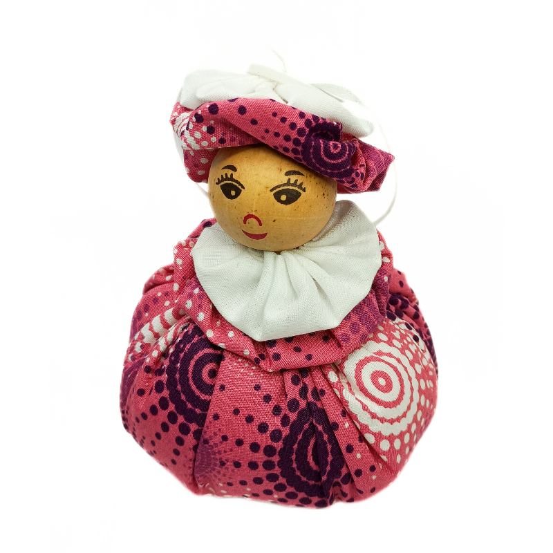 Lavender Lady - Cara