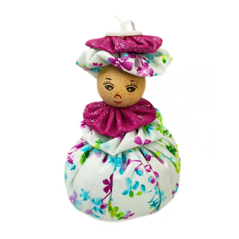 Lavender Lady - Catrin