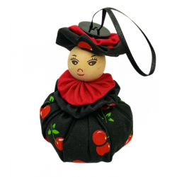 Lavender Lady - Cherrie