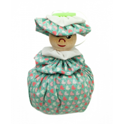 Lavender Lady - Collette