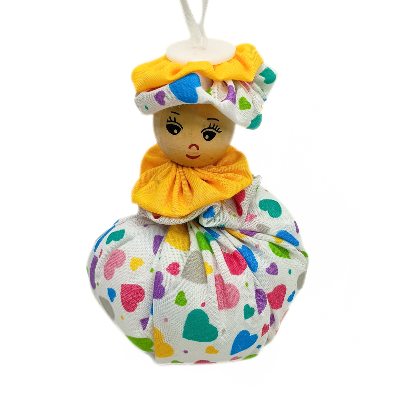 Lavender Lady - Connie