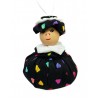 Lavender Lady - Dale