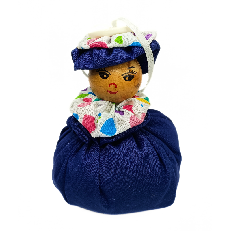 Lavender Lady - Darlene