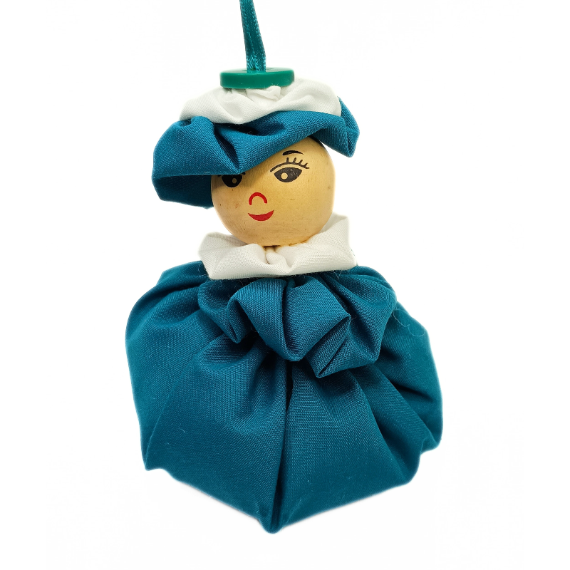 Lavender Lady - Dawn